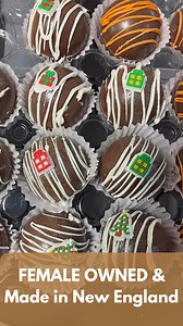 1.6K views · 3 comments | Sara’s Bomb Bakery is a featured Artisan...