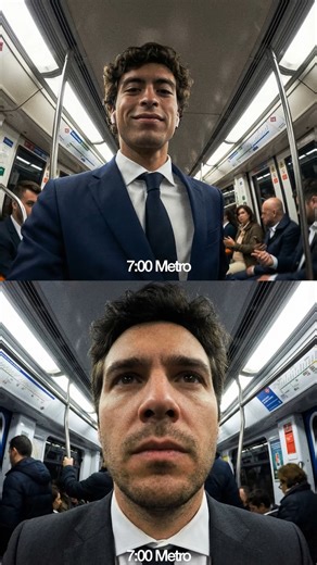 UDIA - Escuela Líder en Inteligencia Artificial on Instagram: "Hay formas diferentes de ir en Metro. Comenta "UDIA" para aprender más sobre IA."