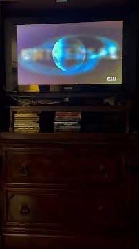 The Dark Crystal (1982) - The CW (WTLF) Intro