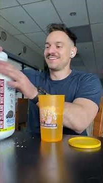 DIESEL NEW ZEALAND WHEY Review | IS IT WORTH IT? | EvidenceNutrition