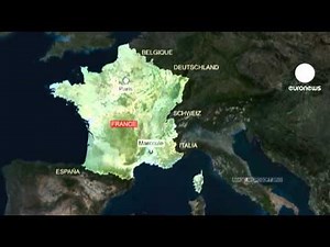 Deadly explosion at French nuclear site