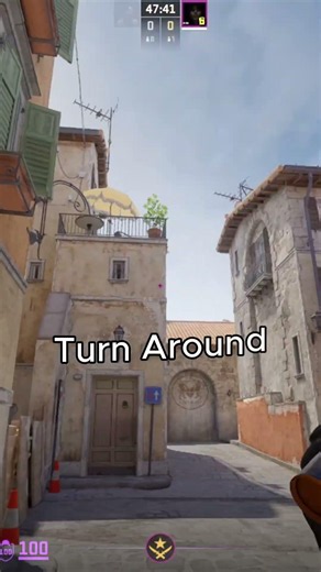 Easy Inferno Pit Smoke That Wins Rounds! 🔥#cs2 #cs2clips #counterstrike
