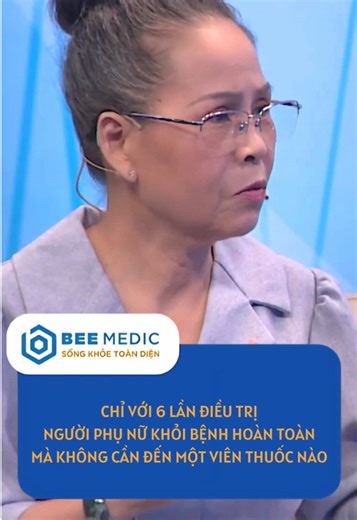 Bee Medic trên TikTok