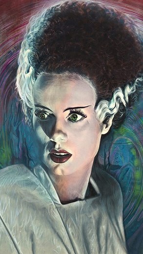 Frederick Cooper Arts on Reels