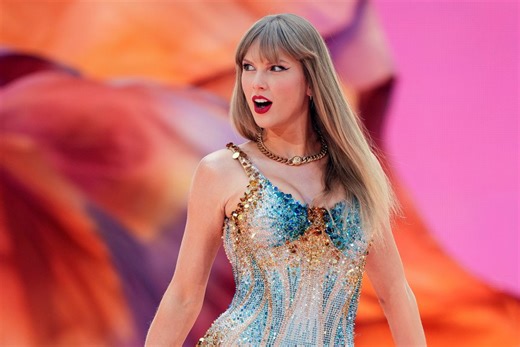Target stores to open at midnight for Taylor Swift album release