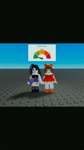 just chilling with someone#robloxedits #roblox