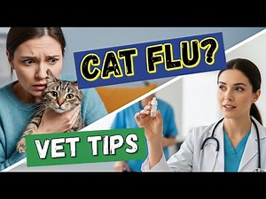 🐱 Cat Flu Home Remedies: Natural Solutions to Help Your Feline Friend Feel Better