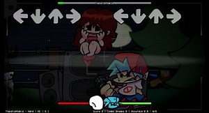 优质模组FNF VS Slender