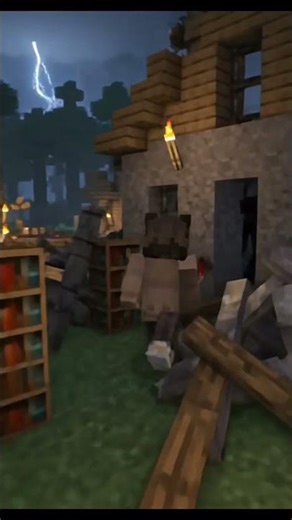 #minecraft black antt