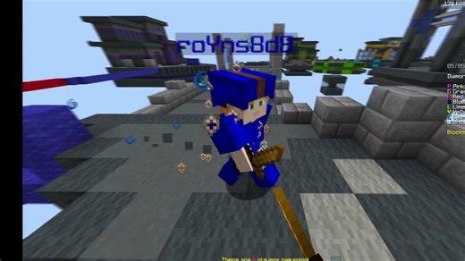 一局起床战争(cmpack)