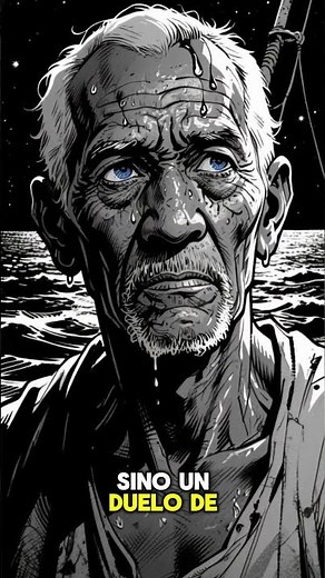 El Viejo y El Mar - Ernest Hemingway #cuba #habana #books #libros #ia #historia #clasico #pulitzer