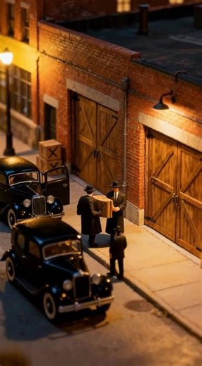 How Al Capone Took Over Chicago 💰🔫