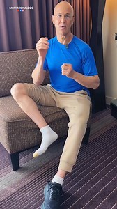 60K views · 1.4K reactions | Get Rid of Anxiety in Seconds! Dr. Mandell | Motivationaldoc | Facebook