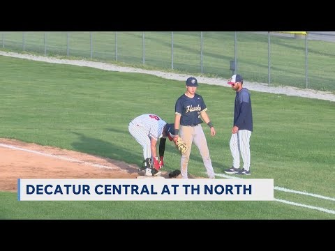 TH North walks-off Decatur Central, 2-1