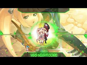 【Nightcore】FAKY【Candy】