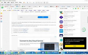 JavaScript编程与框架-第1次课-课程体系与开发环境搭建