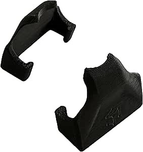 2 Pc Audio Technica ATH-M50X Replacement Hinge Fix Repair,Headphone Accessories,Repair Parts
