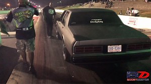 8.5K views · 270 reactions | Turbo Box Chevy takes home the money at Union County Dragway!!! | Boostdoctor/Drive-By Racing | Facebook