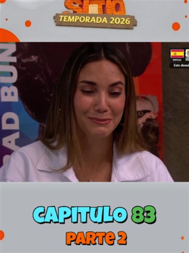 Al Fondo Hay Sitio 2026 Capitulo 83 PARTE 2 #fypシ゚ #afhs #alfondohaysitio #peru🇵🇪 #paratiiii