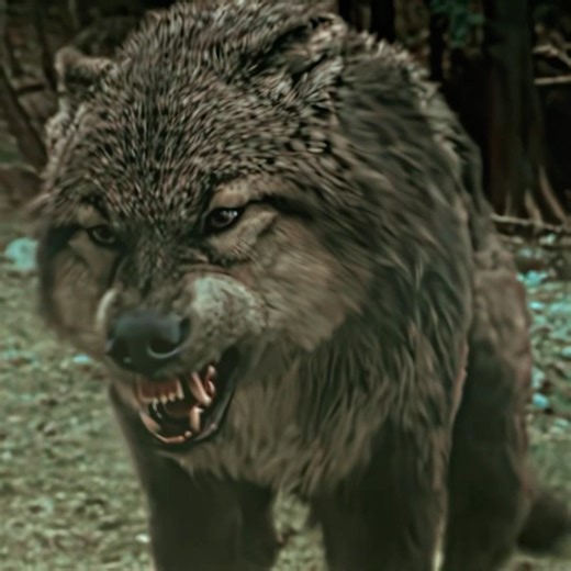 “WOLF PROTECTOR AURA” | The Twilight Saga: New Moon | #movieedits #viral #trending