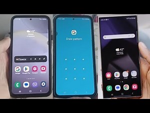 App lock samsung Samsung S24 (plus | ultra)