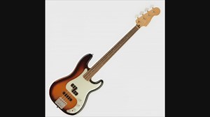 Why Fender Precision Basses Use Split Coils
