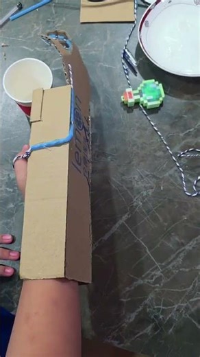 Successfully developed handheld device #shorts