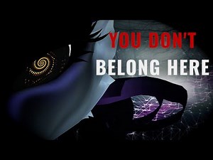 [FURRY HYPNO ASMR] A Place Of Ghosts~ 👻 (spooky hypnosis for sleep and relaxation)
