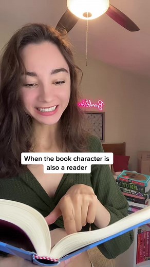 And I will always love it #booktok #reader #maincharacter #booktrope