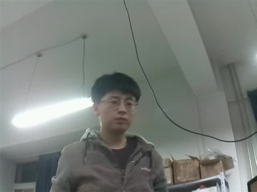 opencv在Ubuntu上的人脸检测+自动拍照