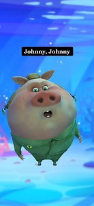 8.8K views · 66 reactions | Johnny, Johnny, Yes Papa 朗 #funnyvideos #funny #cute #cuteanimals #animal #fun #nurseryrhyme #kidsso #reels | Try Fun Santos | Facebook