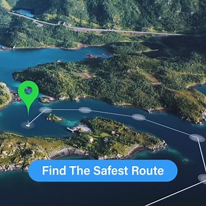 751K views · 3.9K reactions | Find the safest route thanks to PredictWind's efficient & accurate weather routing. Display the optimal route for your trip based on forecast weather conditions and your boats performance. | PredictWind | Facebook
