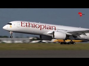 Ethiopia launches a brand-new, biggest airport aviation hub in Africa