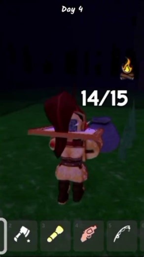 roblox funny 🤣 short video #roblox #99nightintheforest #gaming