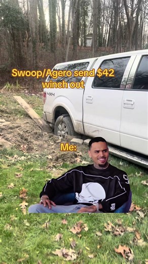 Yo 🤣#Meme #pachecostowing #fyp #tow #swoop