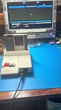 Gauntlet II on the NES. A much improved arcade port! #nes #nintendo #retrogaming