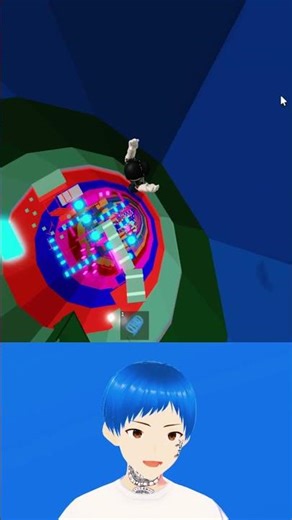 This map is very beautiful✨ #roblox