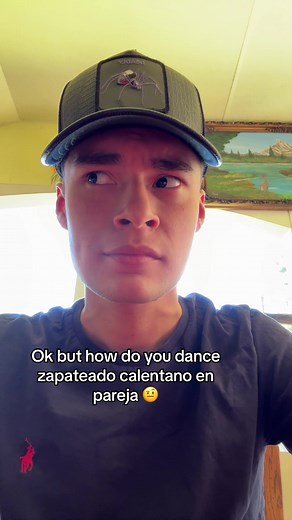 Learn How to Dance Zapateado Calentano in a Couple