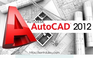 AutoCAD 2012教程 第一章