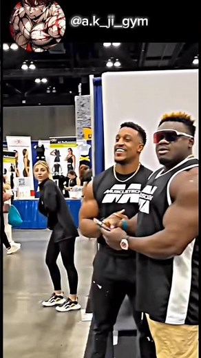 THE ULTIMATE Gym Icon Edit 🔥 | CBum, Sam Sulek, Eddie Hall & More! 🐐