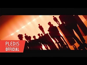 SEVENTEEN(세븐틴) "HIT" MV TEASER 2