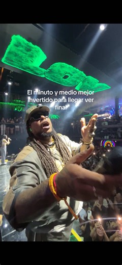 Lennox en Vivo desde Choliseo a Chiclayo