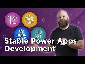 Stabilize Your Power Apps Development Process with ALM Accelerator