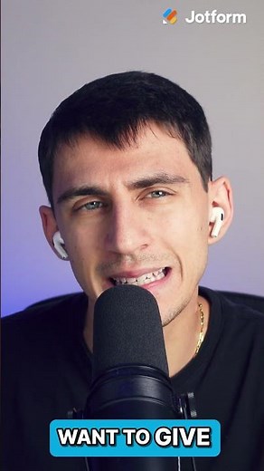 How to Turn Form Responses into PDFs with Jotform