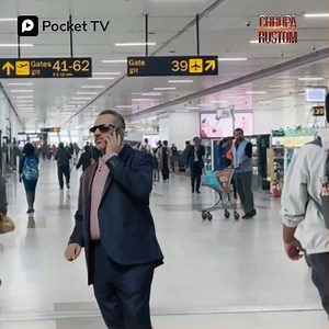 18M views · 763K reactions | Chhupa Rustom इस Show के सारे Episodes FREE पाएं यहां https://pockettv.onelink.me/HRWp/r0q5vpwe #millionaire #billionaire #lovestory #actiondrama #virals #viralvideo #viralFBvideo | Pocket FM - India | Facebook