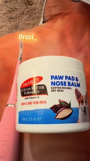 Let get khole ready for another paw 🐾 spa day tune in on Thursday to check out khole new self care products and Routine #fyp #viralvideo