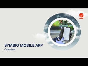 Symbio® Service and Installation: Symbio® 800 Overview