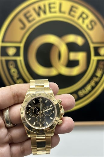 Original Rolex Cartier Breitling Watches Starting At Under Retail | eBay Live Video