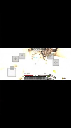 Minecraft night vision texture pack :)