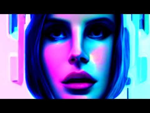 Lana D3l R-AI Reveals the State of the Music Industry | BBC News Culture